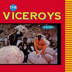 Viceroys The - Ya Ho in the group OUR PICKS / Friday Releases / Friday the 28th of June 2024 at Bengans Skivbutik AB (5539358)