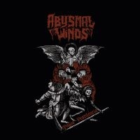 Abysmal Winds - Magna Pestilencia in the group CD / Upcoming releases / Hårdrock at Bengans Skivbutik AB (5539375)