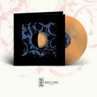 Cult Of Luna - Raging River The (Orange Vinyl Lp) in the group VINYL / Upcoming releases / Hårdrock at Bengans Skivbutik AB (5539380)