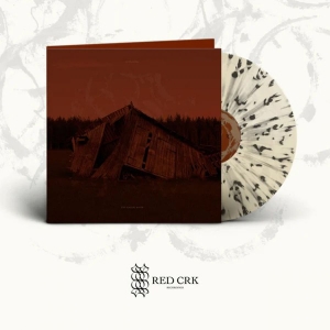 Cult Of Luna - Raging River The (White Black Splat in the group VINYL / Hårdrock at Bengans Skivbutik AB (5539382)