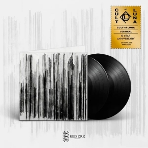 Cult Of Luna - Vertikal - 10 Year Anniversary (2 L in the group VINYL / Hårdrock at Bengans Skivbutik AB (5539388)
