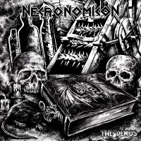 Necronomicon - Demos The (Black Vinyl Lp) in the group VINYL / Upcoming releases / Hårdrock at Bengans Skivbutik AB (5539394)