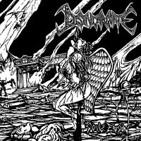 Disincarnate - Soul Erosion - Demo 1992 in the group CD / Hårdrock at Bengans Skivbutik AB (5539396)