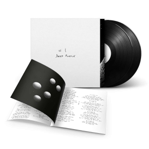 Deep Purple - =1 (2Lp) in the group VINYL / Hårdrock at Bengans Skivbutik AB (5539407)