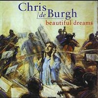 Chris De Burgh Nick Ingman London - Beautiful Dreams in the group CD / Pop-Rock at Bengans Skivbutik AB (553942)