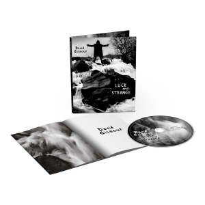 David Gilmour - Luck And Strange (Blu-Ray Audio) in the group MUSIK / Musik Blu-Ray / Kommande / Pop-Rock at Bengans Skivbutik AB (5539457)