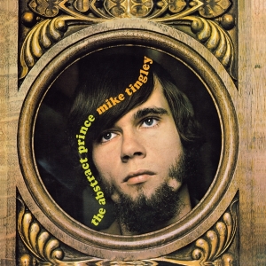 Mike Tingley - The Abstract Prince in the group CD / Pop-Rock at Bengans Skivbutik AB (5539465)
