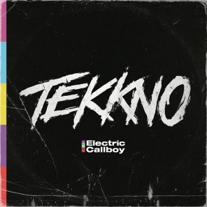 Electric Callboy - Tekkno in the group OTHER / Övrigt /  at Bengans Skivbutik AB (5539468)