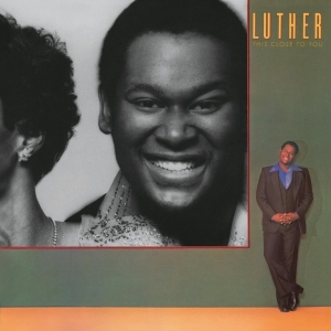 Luther - This Close To You in the group OTHER / Övrigt /  at Bengans Skivbutik AB (5539483)