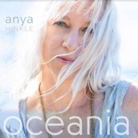 Hinkle Anya - Oceania in the group CD / Upcoming releases / Country at Bengans Skivbutik AB (5539493)