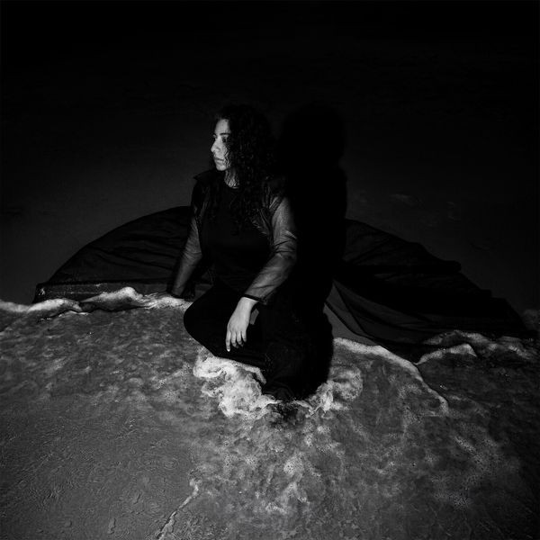 Arooj Aftab - Night Reign (Vinyl) in the group VINYL / Jazz at Bengans Skivbutik AB (5539497)