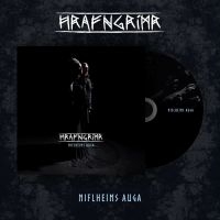 Hrafngrimr - Niflheims Auga (Digisleeve) in the group OUR PICKS / Friday Releases / Friday the 24th of May 2024 at Bengans Skivbutik AB (5539537)