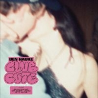 Hauke Ben - Club Cute in the group VINYL / Upcoming releases / Pop-Rock at Bengans Skivbutik AB (5539539)