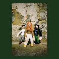 Th Blisks - Elixa in the group OUR PICKS / Friday Releases / Friday the 21th June 2024 at Bengans Skivbutik AB (5539543)