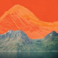 Morgonrode - Det Som Blir in the group VINYL at Bengans Skivbutik AB (5539618)