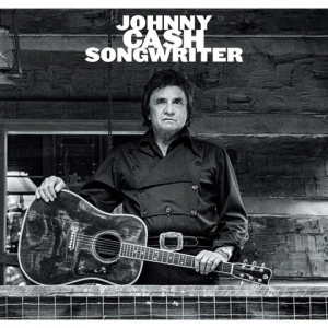 Johnny Cash - Songwriter (Cd) in the group OUR PICKS / Friday Releases / Friday the 28th of June 2024 at Bengans Skivbutik AB (5539637)