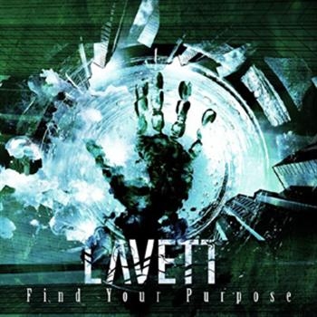 Lavett - Find Your Purpose in the group CD / Bestsellers at Bengans Skivbutik AB (553964)