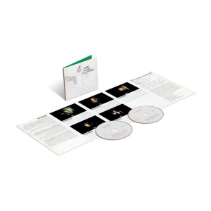 Paul Mccartney Wings - One Hand Clapping (2CD) in the group CD / Pop-Rock at Bengans Skivbutik AB (5539641)