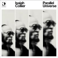 Collier Isaiah - Parallel Universe in the group VINYL / Upcoming releases / Jazz at Bengans Skivbutik AB (5539655)