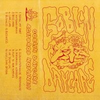 Goblin Daycare - Agitprop Hotline!! in the group VINYL / Bestsellers at Bengans Skivbutik AB (5539659)