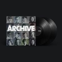 Archive - You All Look The Same To Me in the group VINYL / Upcoming releases / Pop-Rock at Bengans Skivbutik AB (5539673)