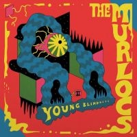 Murlocs The - Young Blindness in the group VINYL / Upcoming releases / Pop-Rock at Bengans Skivbutik AB (5539683)
