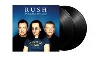 Rush - Stockholm Monsters Vol. 1 (2LP Vinyl) in the group OUR PICKS / Friday Releases / Friday the 21th June 2024 at Bengans Skivbutik AB (5539745)