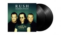 Rush - Stockholm Monsters Vol. 2 (2LP Vinyl) in the group OUR PICKS / Friday Releases / Friday the 29th november 2024 at Bengans Skivbutik AB (5539746)