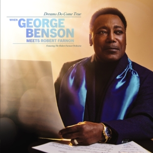 George Benson - Dreams Do Come True: When Geor in the group OTHER / Övrigt / at Bengans Skivbutik AB (5539751)