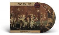 Paradise Lost - Symphony For The Lost (2 Lp Picture in the group VINYL / Upcoming releases / Hårdrock at Bengans Skivbutik AB (5539799)