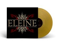 Eleine - Eleine (Gold Vinyl) in the group VINYL / New releases / Hårdrock at Bengans Skivbutik AB (5539802)