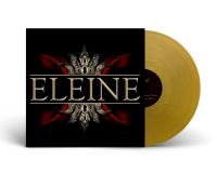 Eleine - Eleine (Gold Vinyl) in the group VINYL / Hårdrock at Bengans Skivbutik AB (5539802)