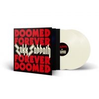 Zakk Sabbath - Doomed Forever Forever Doomed (2 Lp in the group VINYL / New releases / Hårdrock at Bengans Skivbutik AB (5539804)