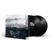 Tenhi - Kaski (2 Lp Vinyl) in the group VINYL / Upcoming releases / Pop-Rock at Bengans Skivbutik AB (5539817)