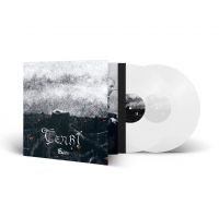 Tenhi - Kaski (2 Lp Clear Vinyl) in the group VINYL / Upcoming releases / Pop-Rock at Bengans Skivbutik AB (5539818)