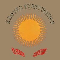 13Th Floor Elevators - Easter Everywhere in the group CD / New releases / Pop-Rock at Bengans Skivbutik AB (5539825)