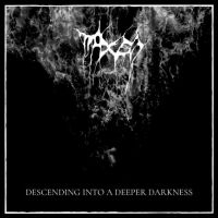 Naxen - Descending Into A Deeper Darkness in the group OUR PICKS / Friday Releases / Friday the 7th June 2024 at Bengans Skivbutik AB (5539826)