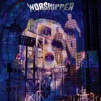 Worshipper - One Way Trip (Digisleeve) in the group CD / Upcoming releases / Hårdrock at Bengans Skivbutik AB (5539828)