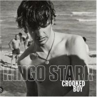 Ringo Starr - Crooked Boy in the group CD / Upcoming releases / Pop-Rock at Bengans Skivbutik AB (5539831)