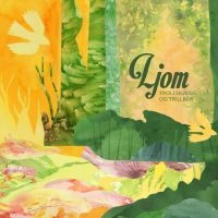 Ljom - Trollskjegg Og Trillebår in the group CD at Bengans Skivbutik AB (5539856)