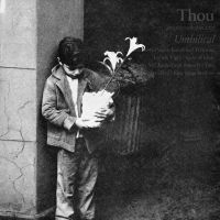 Thou - Umbilical (Ltd Gold Vinyl) in the group VINYL / Upcoming releases / Hårdrock at Bengans Skivbutik AB (5539858)