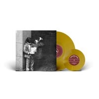 Thou - Umbilical (Gold Vinyl Lp + 7