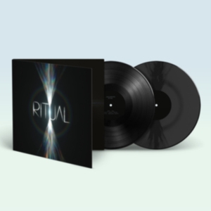 Jon Hopkins - Ritual in the group OUR PICKS / Friday Releases / Friday the 30:th august 2024 at Bengans Skivbutik AB (5539859)