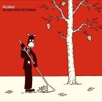 Tellusalie - The Man Across The Fountain in the group OUR PICKS / Frontpage - Vinyl New & Forthcoming at Bengans Skivbutik AB (5539892)
