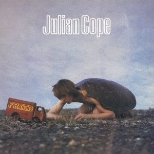 Julian Cope - Fried in the group OTHER / Övrigt /  at Bengans Skivbutik AB (5539918)