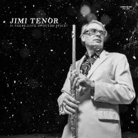 Jimi Tenor - Is There Love In Outer Space? in the group CD / Upcoming releases / RnB-Soul at Bengans Skivbutik AB (5539930)