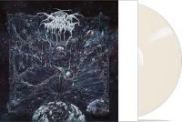 Darkthrone - It Beckons Us All (Cream White Ltd in the group VINYL / Upcoming releases / Hårdrock at Bengans Skivbutik AB (5539937)