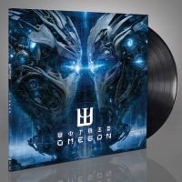 Wormed - Omegon (Vinyl Lp) in the group VINYL / Upcoming releases / Hårdrock at Bengans Skivbutik AB (5539943)