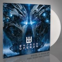 Wormed - Omegon (White Vinyl Lp) in the group VINYL / Hårdrock at Bengans Skivbutik AB (5539944)