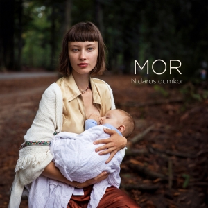 Nidaros Domkor - Mor in the group OUR PICKS / Friday Releases / Friday the 7th June 2024 at Bengans Skivbutik AB (5540032)